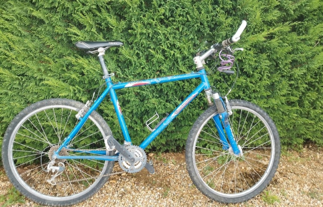Rent a cycle in Lille