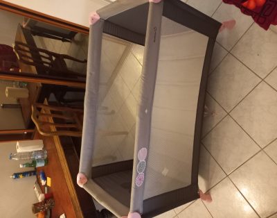 Location lit parapluie Grenoble