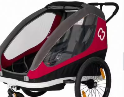 Location vélo cargo