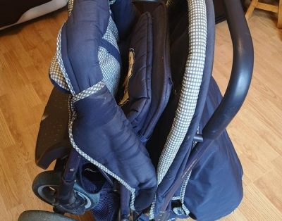 Location Poussette double Grenoble