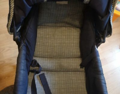 Location Poussette double Grenoble